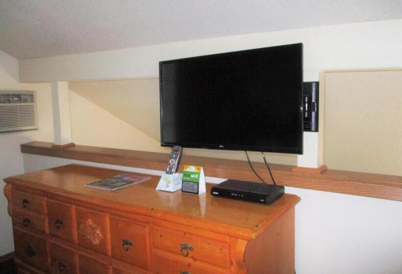 סוויטה, Turning Leaf Townhome Suites