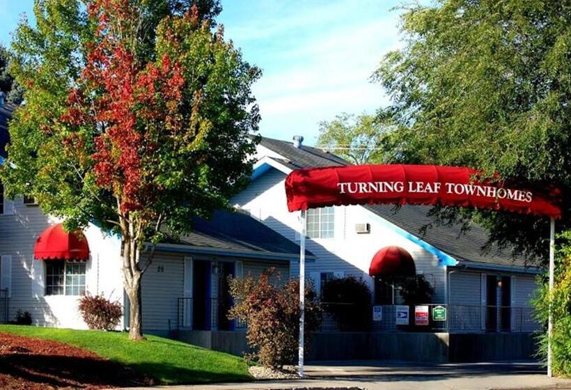 סוויטה, Turning Leaf Townhome Suites