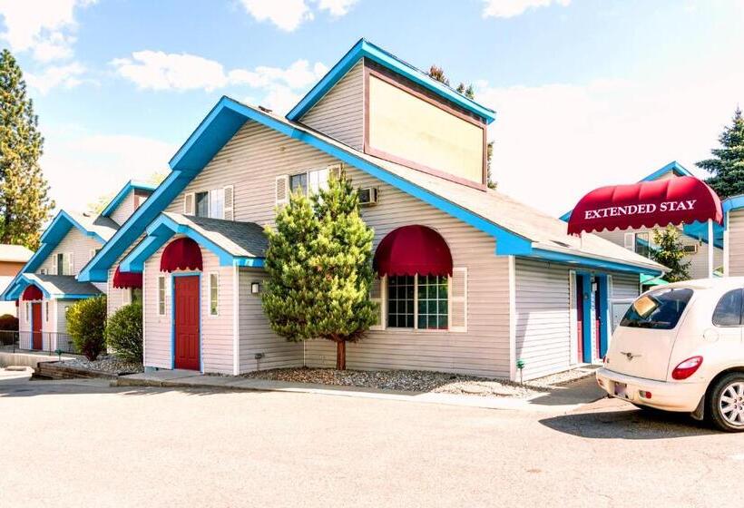 סוויטה נוף לגינה, Turning Leaf Townhome Suites