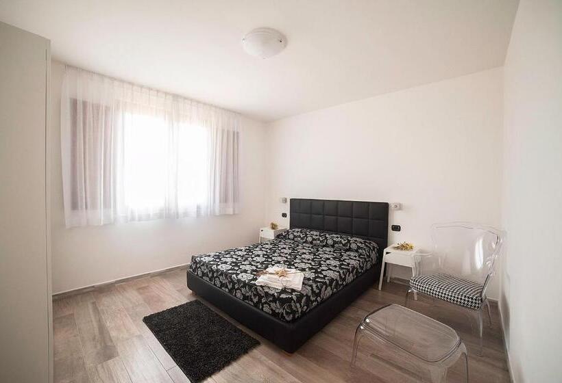 Апартаменты Superior 1 Спальня, Cascina Al Colle