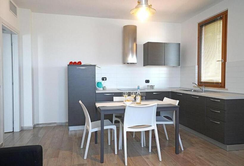 Апартаменты Superior 1 Спальня, Cascina Al Colle