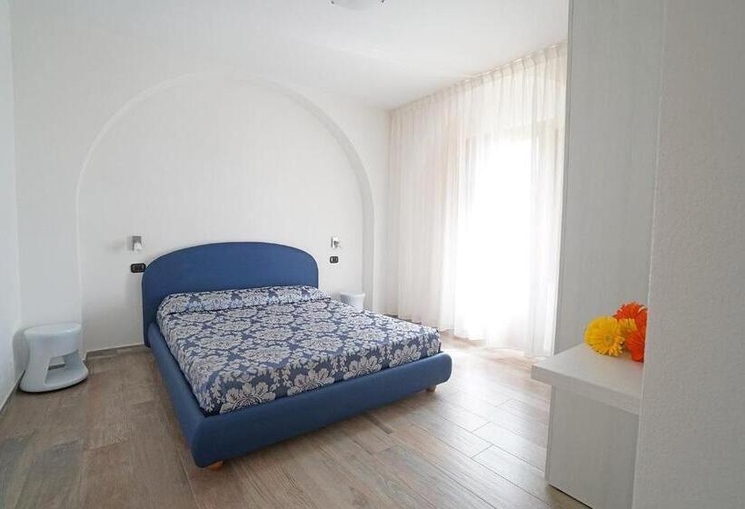 Апартаменты 2 Спальни, Cascina Al Colle