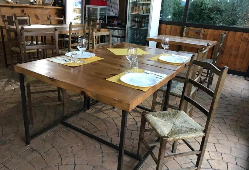 Апартаменты Superior 1 Спальня, Cascina Al Colle