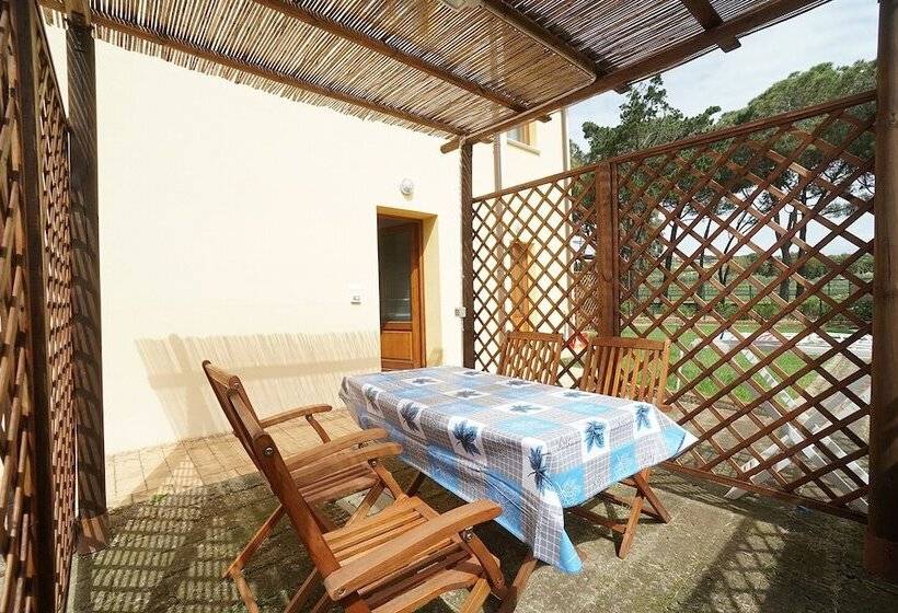Апартаменты Superior 1 Спальня, Cascina Al Colle