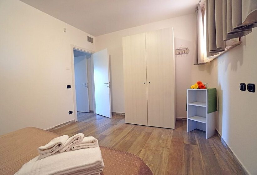 Апартаменты Superior 1 Спальня, Cascina Al Colle