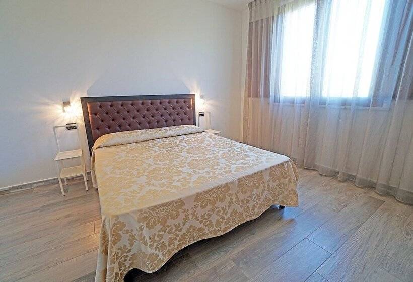 Апартаменты Superior 1 Спальня, Cascina Al Colle