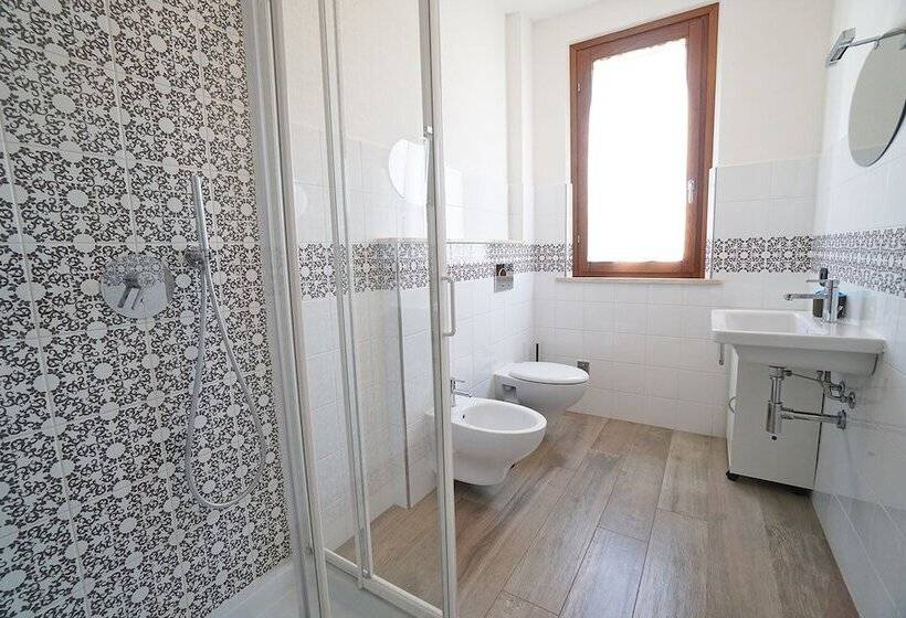 Апартаменты Superior 1 Спальня, Cascina Al Colle