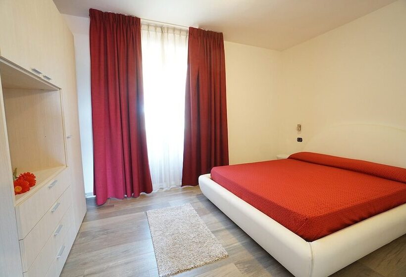 Апартаменты Superior 1 Спальня, Cascina Al Colle
