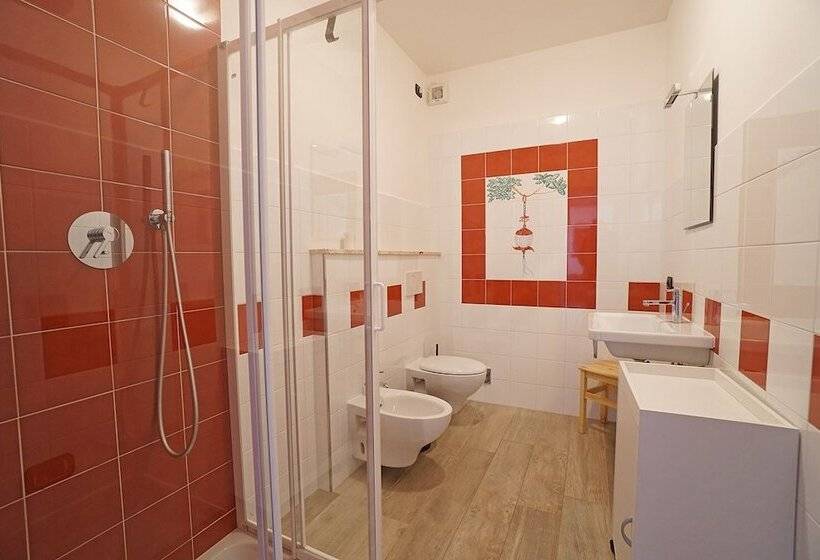 Апартаменты Superior 1 Спальня, Cascina Al Colle