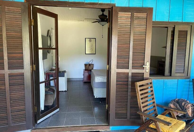 Suíte Deluxe, Casa Da Ilha Do Mel   Pousada De Charme