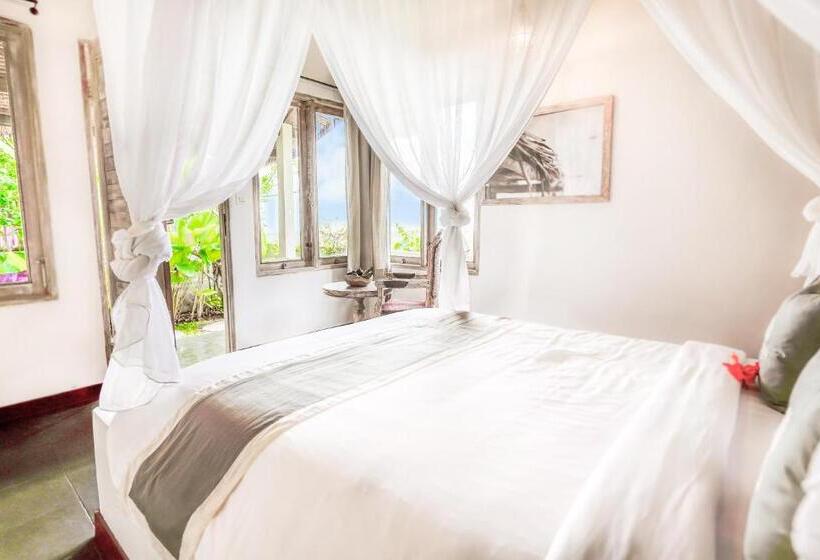 Номер Стандарт Вид на Сад, Sunhouse, Mandala Village