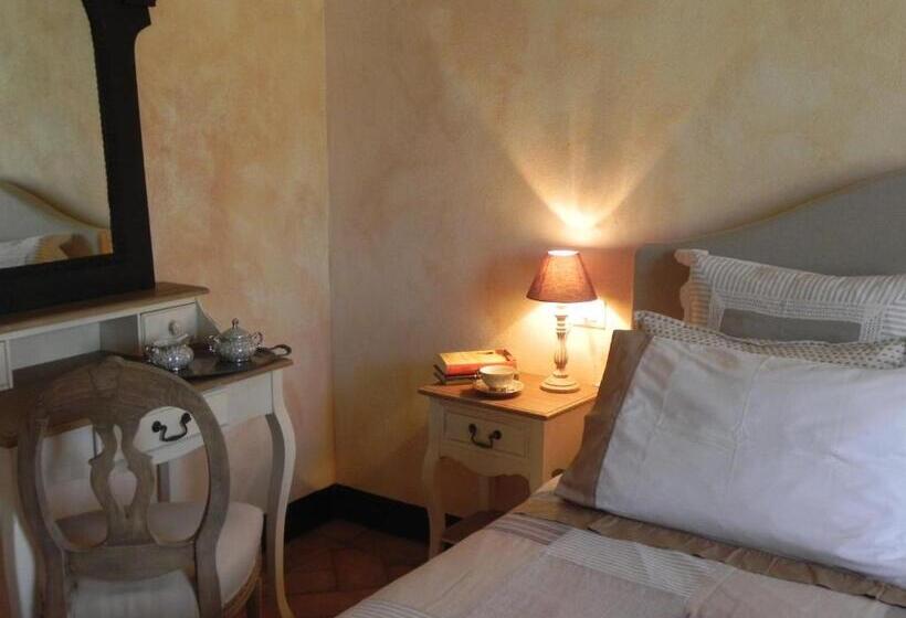 Стандартный Номер Кровать Кинг, Agriturismo Sugheretello