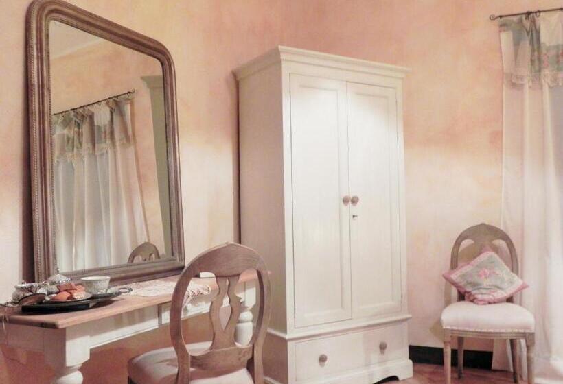 Номер Стандарт, Agriturismo Sugheretello