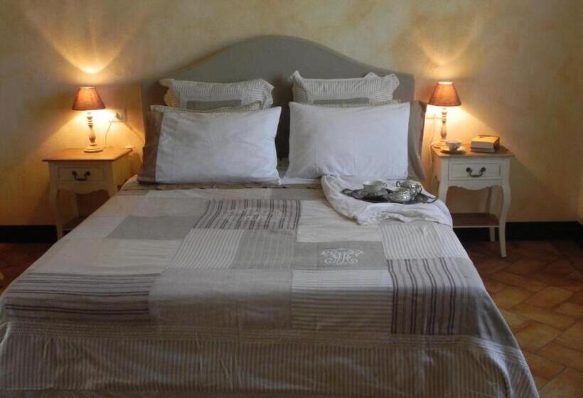 Стандартный Номер Кровать Кинг, Agriturismo Sugheretello