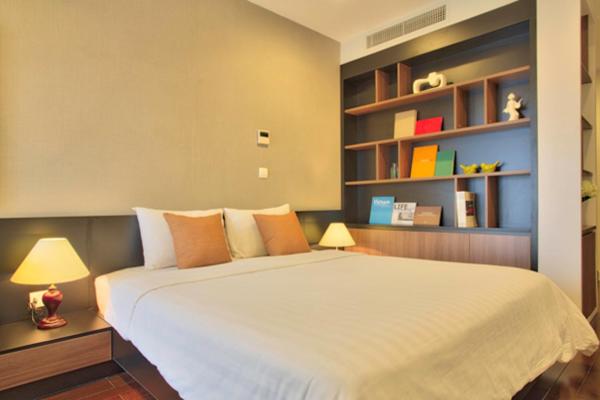آپارتمان 2 خوابه, Lancaster Hanoi Service Apartment