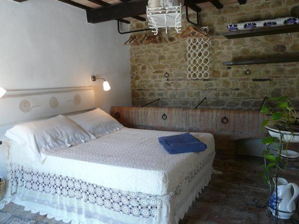 Номер Стандарт, Podere Del Fagiano