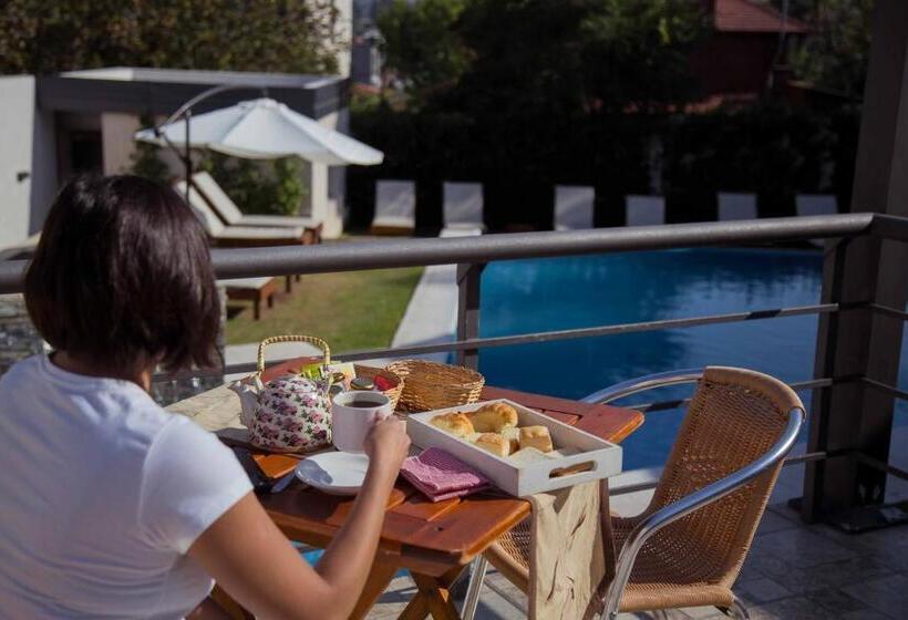 침실 2개 아파트, Good Life Resort
