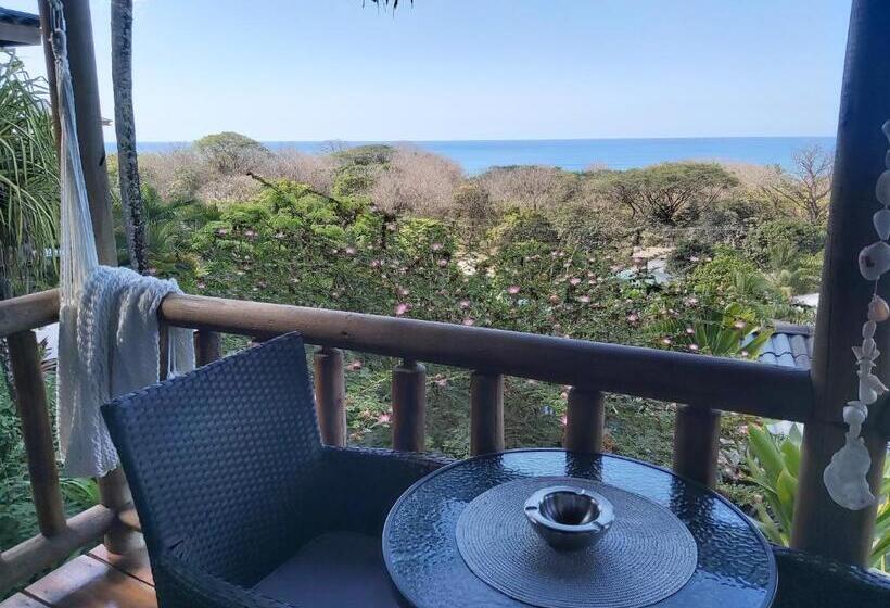Escritório Estandar Vista Mar, Horizon Hotel & Yoga Center