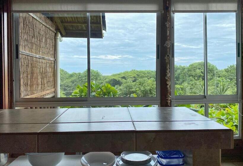 Suíte 2 Dormitórios, Horizon Hotel & Yoga Center