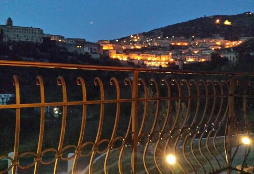 اتاق استاندارد, Il Casale Della Regina