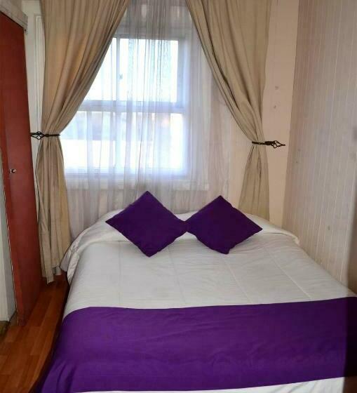 Номер Стандарт, Hostal Arrayan