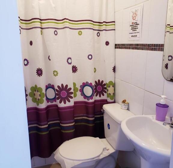 Номер Стандарт, Hostal Arrayan