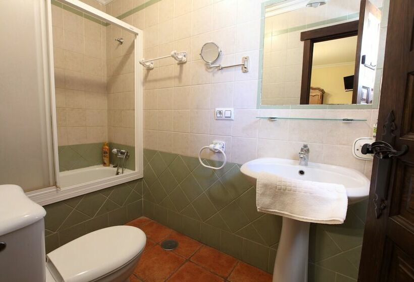 Номер Стандарт, Hostal Rocio