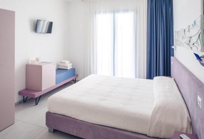 스탠다드 룸, B&b El Gatt