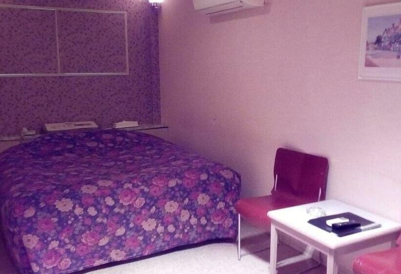 Büyük Çift Kişilik Yataklı Standart Oda, Tea Time
