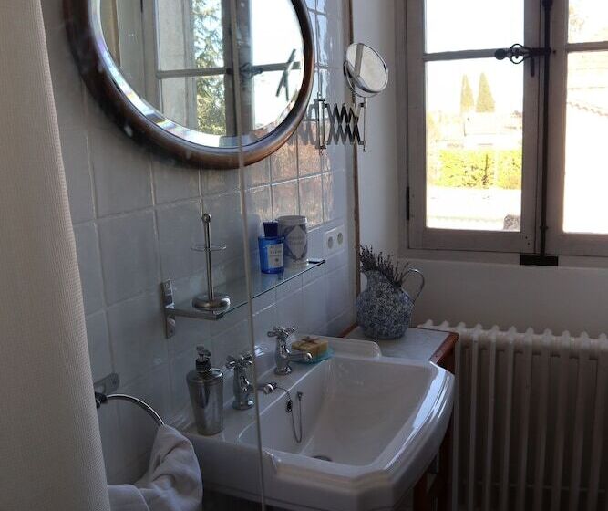 חדר סטנדרט, B&b En Provence  Villa Saint Marc