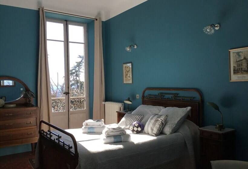 חדר סטנדרט, B&b En Provence  Villa Saint Marc
