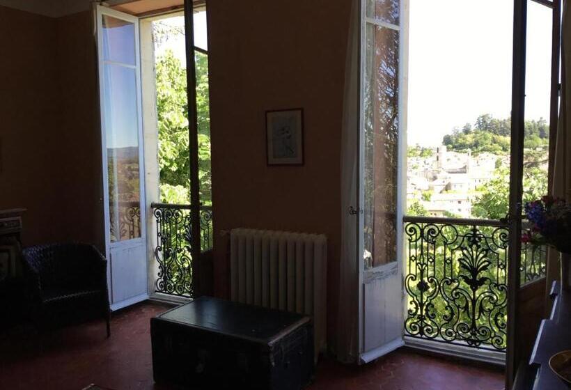 디럭스 룸, B&b En Provence  Villa Saint Marc