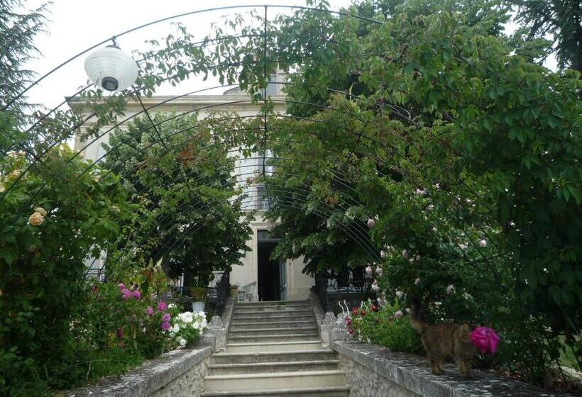 חדר סטנדרט, B&b En Provence  Villa Saint Marc