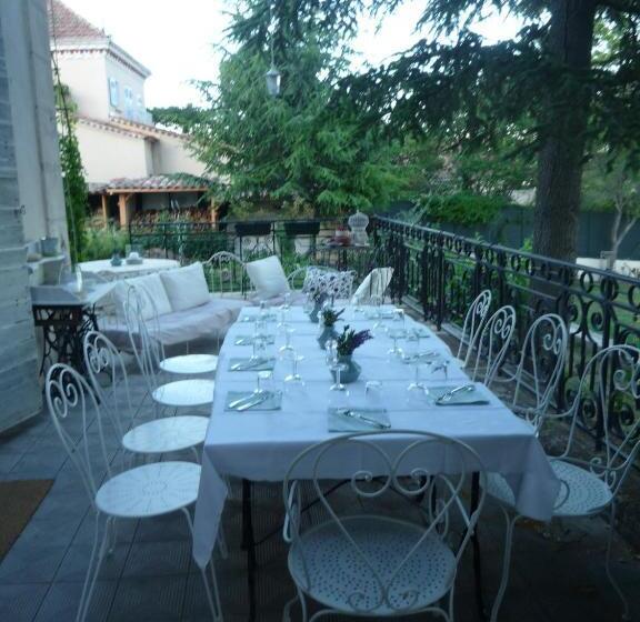패밀리 룸, B&b En Provence  Villa Saint Marc
