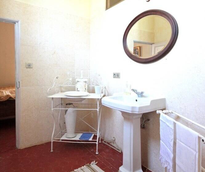 חדר סטנדרט, B&b En Provence  Villa Saint Marc