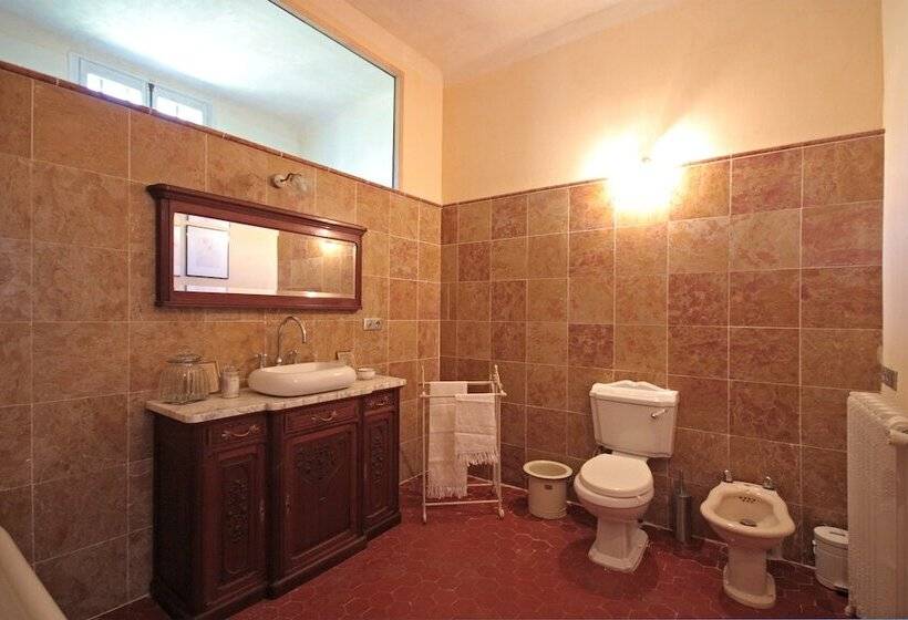 חדר סטנדרט, B&b En Provence  Villa Saint Marc