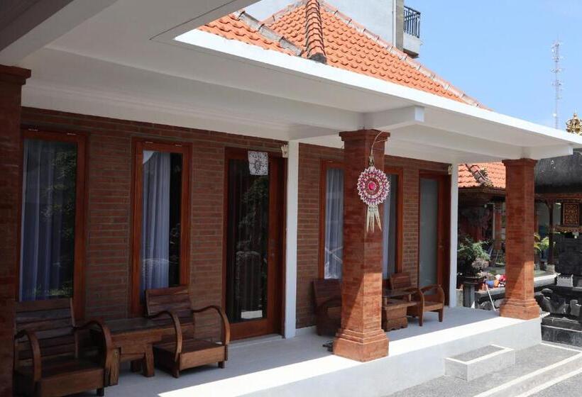 Номер Стандарт, Gangga Guest House