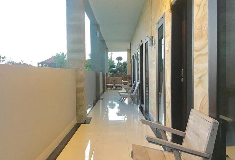 Номер Стандарт, Gangga Guest House