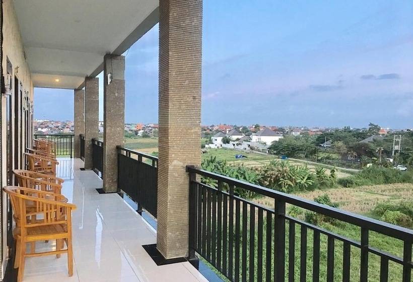 Номер Стандарт, Gangga Guest House