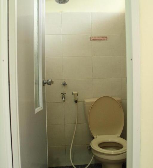 スーペリアールーム, Guest House Rumah Wahidin Syariah