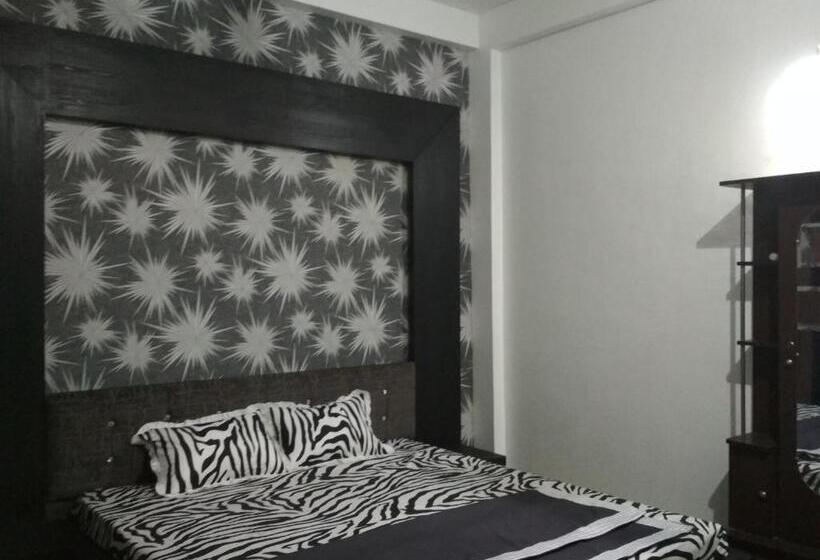 Семейный Номер Deluxe, Ashta Lakshmi Tourist Home Stay