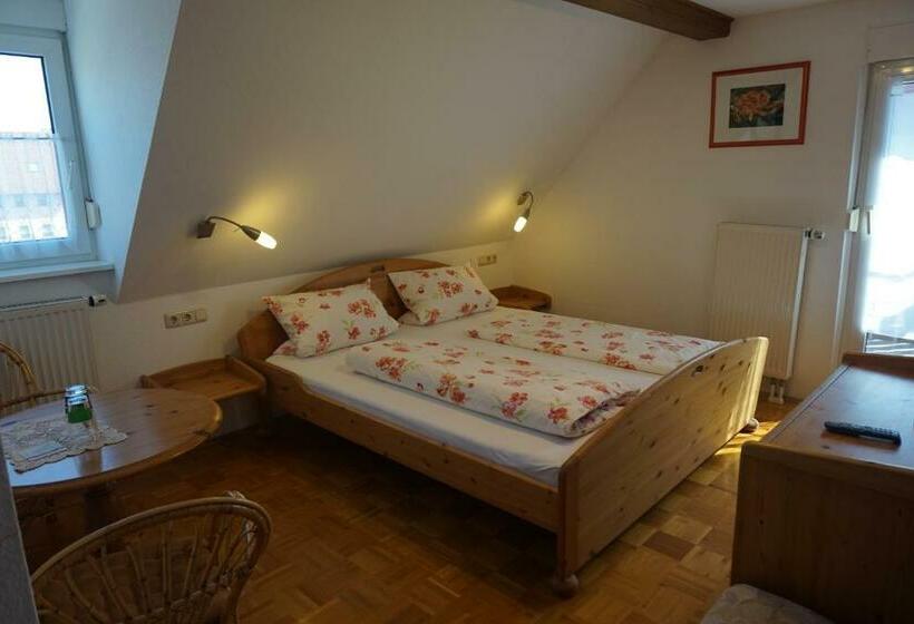 스탠다드 룸, Gasthaus Zur Krone