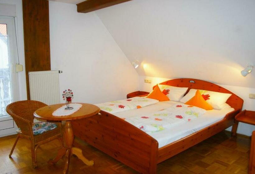 스탠다드 룸, Gasthaus Zur Krone