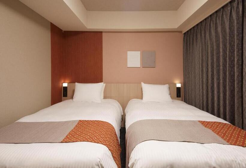 اتاق اکونومی, Iroha Grand Hotel Matsumoto Eki Mae