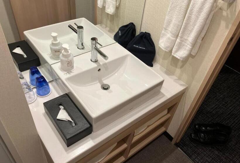 اتاق سوپریور, Iroha Grand Hotel Matsumoto Eki Mae