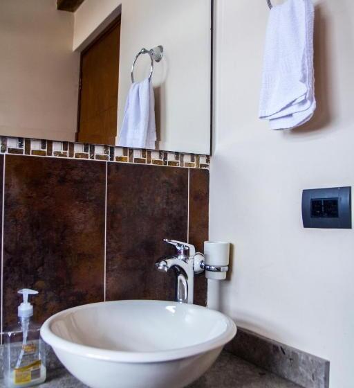 Номер Стандарт, Nibiru Hostel