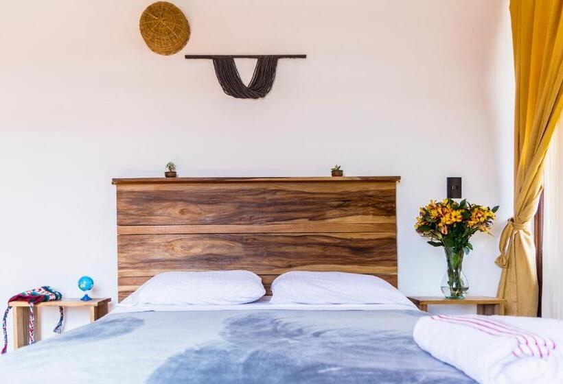Номер Стандарт, Nibiru Hostel