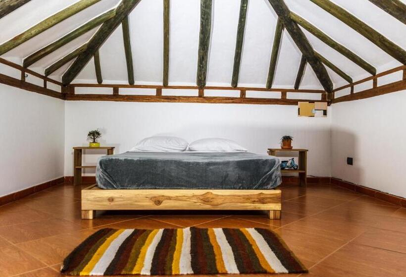 Номер Стандарт Совместная Ванная, Nibiru Hostel