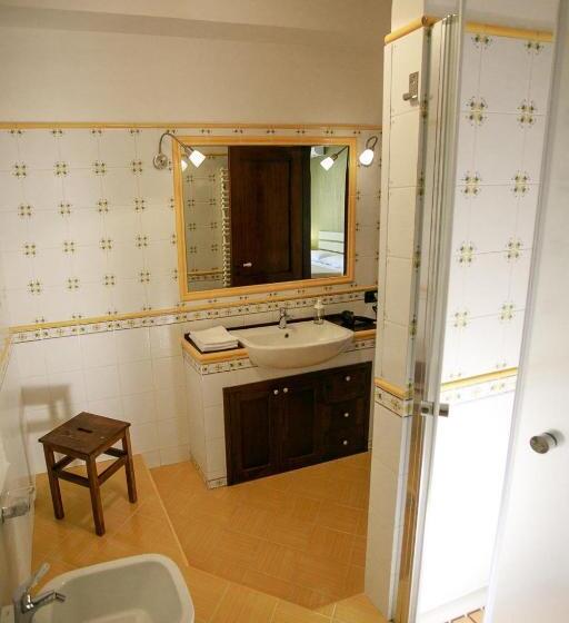 اتاق استاندارد, B&b Scirocco House