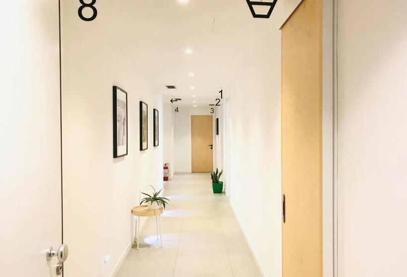 1 Bedroom Penthouse Apartment, Rooftop Tirana